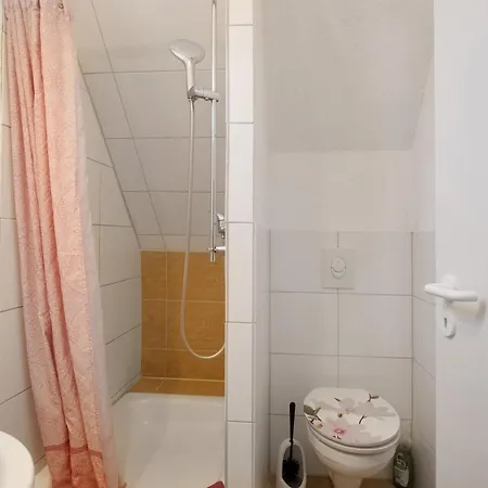 Sila 3 Apartment *