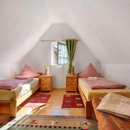 Apartment Sila 3 *