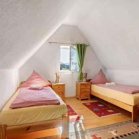 Sila 3 Apartment