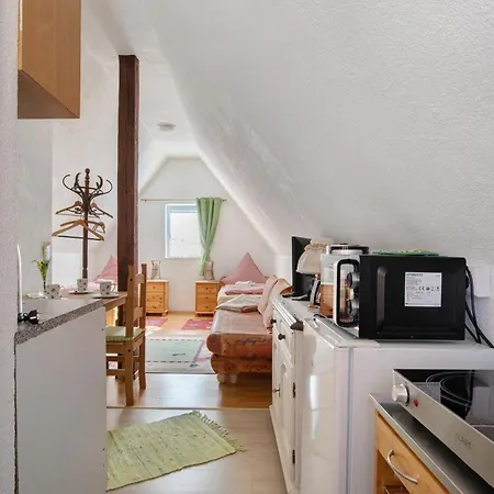 Sila 3 Apartment *