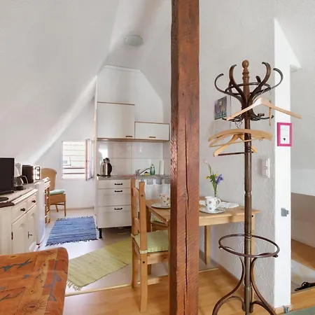 Sila 3 Apartment