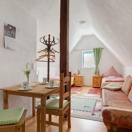 Sila 3 Apartman Weinstadt