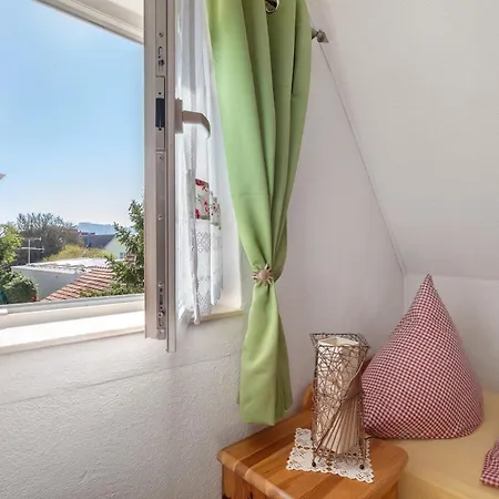 Apartamento Sila 3 Weinstadt