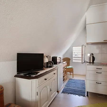 Sila 3 Apartment *