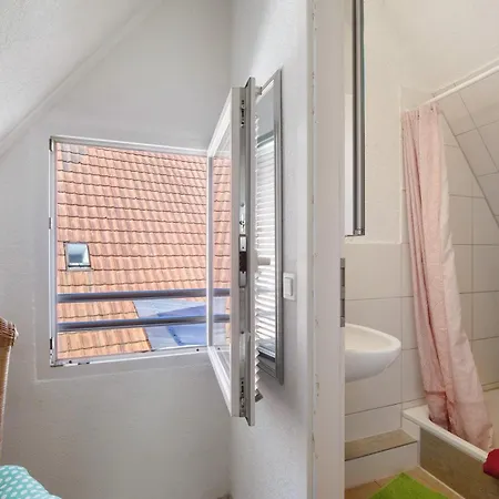 Sila 3 Apartment