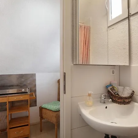 Sila 3 Apartment *