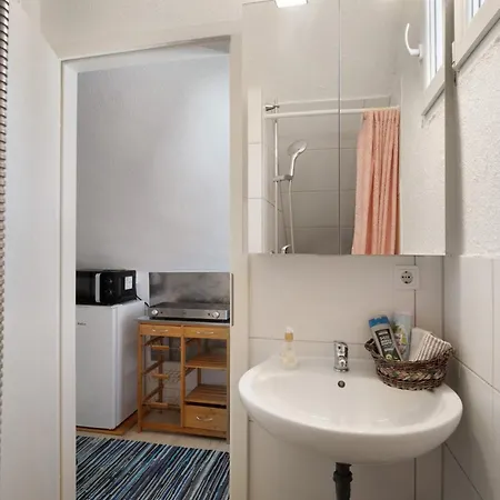 Sila 3 Apartamento Weinstadt