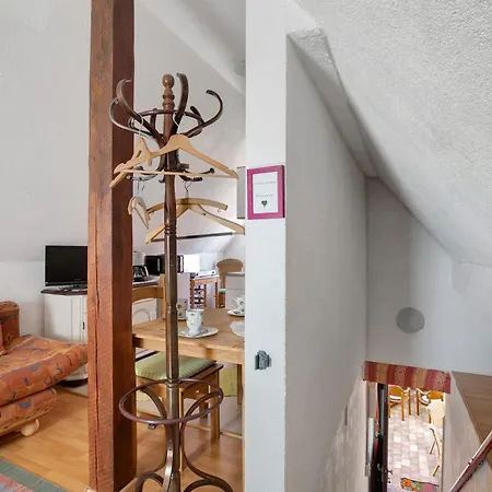 Apartment Sila 3 *