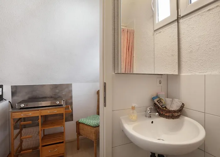 شقة Sila 3 فاينشتاد