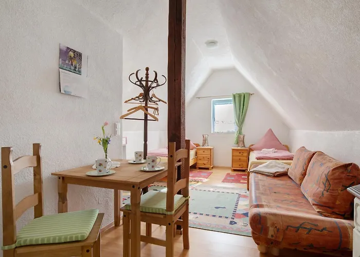 Sila 3 شقة فاينشتاد